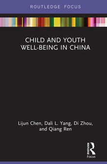 Child and Youth Well-Being in China