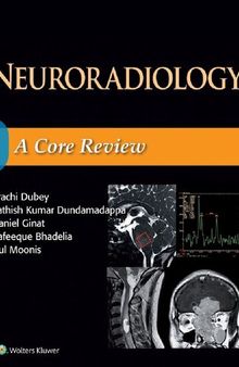 Neuroradiology: A Core Review