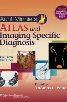 Aunt Minnie's Atlas and Imaging-Specific Diagnosis