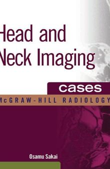 Head and Neck Imaging Cases