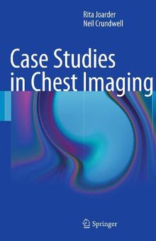 Case Studies in Chest Imaging
