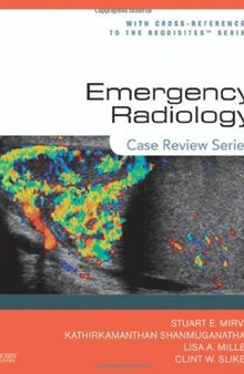 Emergency Radiology (Case Review)
