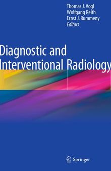 Diagnostic and Interventional Radiology