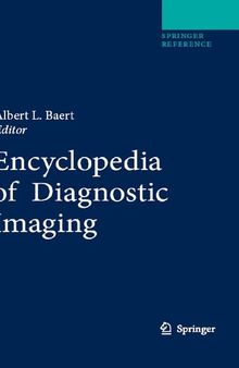 Encyclopedia of Diagnostic Imaging