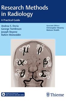 Research Methods in Radiology: A Practical Guide