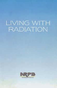 Living with Radiation