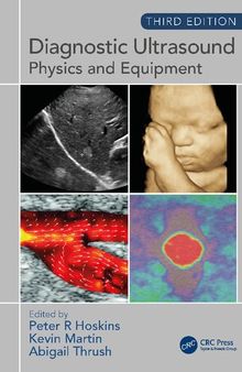 Diagnostic Ultrasound, Third Edition: Physics and Equipment