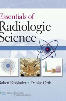 Essentials of Radiologic Science