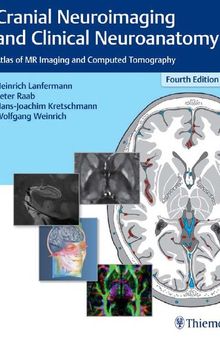 Klinische Neuroanatomie und Kranielle Bilddiagnostik