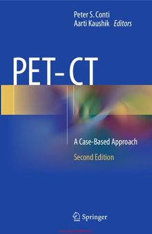 PET-CT: A Case-Based Approach