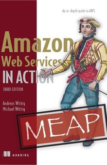 Amazon Web Services in Action, Third Edition Version 3