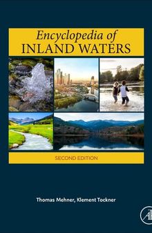 Encyclopedia of Inland Waters