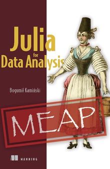 Julia for Data Analysis Version 7