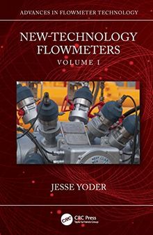 New-Technology Flowmeters: Volume I