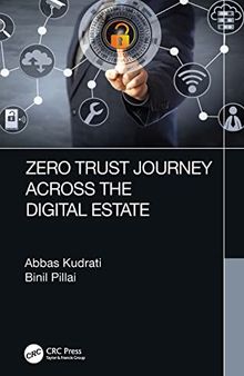 Zero Trust Journey Across the Digital Estate