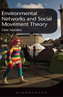 Environmental Networks and Social Movement Theory