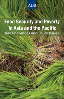 Food Security and Poverty in Asia and the Pacific: Key Challenges and Policy Issues