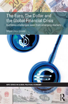 The Euro, the Dollar and the Global Financial Crisis: Currency Challenges Seen From Emerging Markets