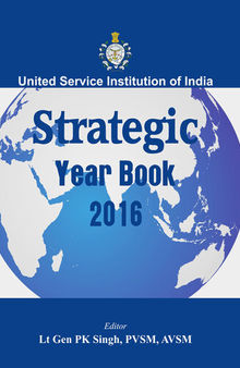 Strategic Yearbook 2016