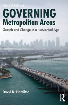 Governing Metropolitan Areas: Response to Growth and Change