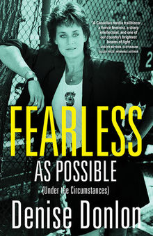 Fearless as Possible (Under the Circumstances)