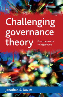 Challenging Governance Theory: From Networks to Hegemony