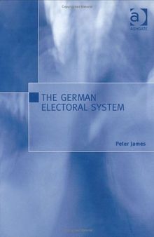 The German Electoral System