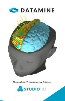 Manual de treinamento básico do StudioRM - DataMine