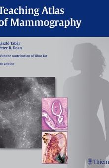 Teaching Atlas of Mammography (RÖFO-Ergänzungsbände)