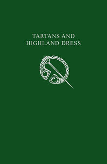 Tartans Highland Dress