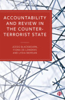 Accountability and Review in the Counter-Terrorist State