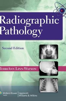 Radiographic Pathology (Point (Lippincott Williams & Wilkins))