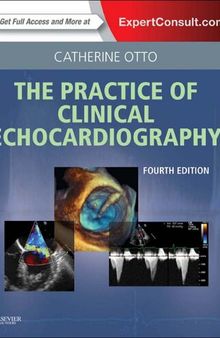 Practice of Clinical Echocardiography: Expert Consult Premium Edition - Enhanced Online Features and Print
