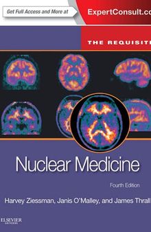 Nuclear Medicine: The Requisites (Requisites in Radiology)