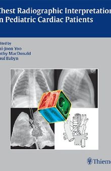 Chest Radiographic Interpretation in Pediatric Cardiac Patients