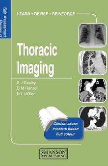 Self-assessment Colour Review of Thoracic Imaging