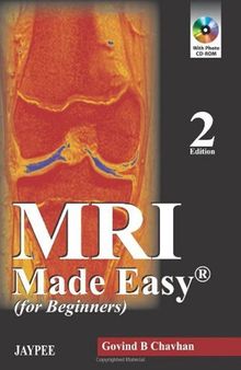 MRI Made Easy