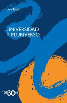 Universidad y pluriverso