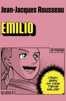 Emilio. El manga