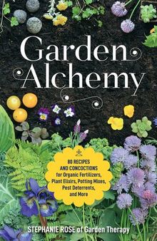 Garden Alchemy