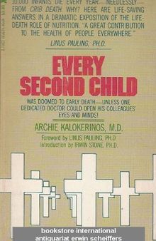 Vitamin C and Zinc - Every Second Child - Shaken Baby Syndrome: Abusive Diagnosis   (Orthomolecular Medicine)