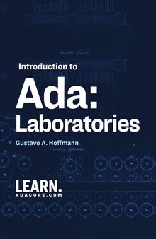 Introduction to Ada: Laboratories