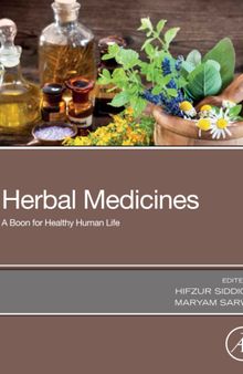 Herbal Medicines: A Boon for Healthy Human Life
