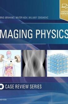 Imaging Physics Case Review