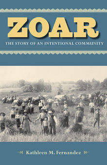 Zoar : the story of an intentional community