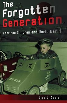 The Forgotten Generation