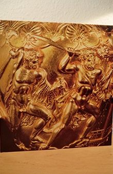 Gold der Thraker: Archäolog. Schätze aus Bulgarien : [d. Ausstellung wird gezeigt in Köln, Röm.-German. Museum, 5. Oktober 1979-6. Januar 1980 : ... 24. April-29. Juni 1980 (German Edition)