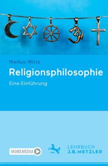 Religionsphilosophie: Eine Einführung (German Edition)