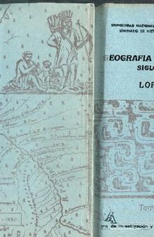 Geografía amazónica Siglo XIX. Tomo III: Loreto