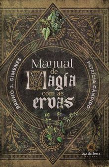 Manual de Magia com as Ervas